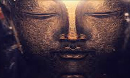Buddha’s Message: Have Some fun! Bob Thurman