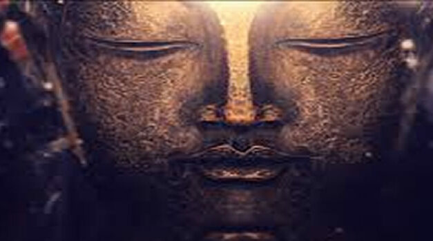 Vision of peace
