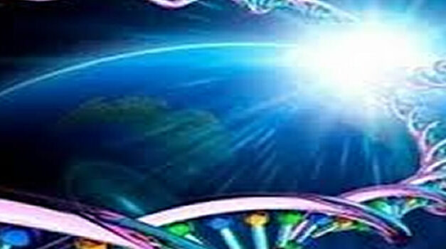 Scientists: Our DNA is Mutating!  We Are Developing 12 Strands!
