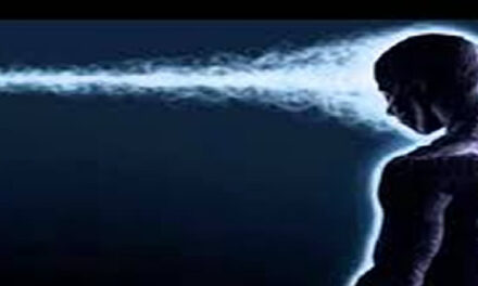 Powers Of The Mind! (What we all can actually do!)