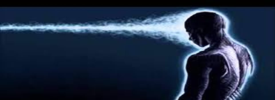 Powers Of The Mind! (What we all can actually do!)