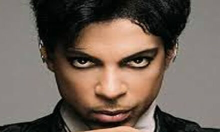 Prince Preaching