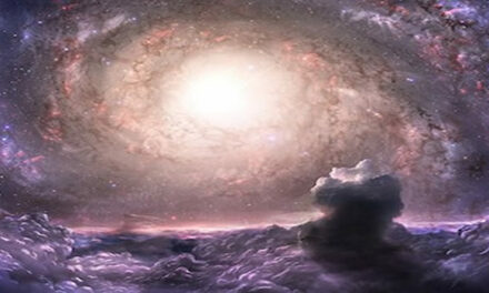 Zo groot is het universum
