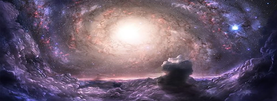 Zo groot is het universum
