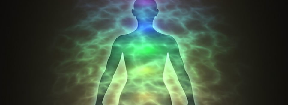 Hoe kun je aura’s zien? Teal Swan
