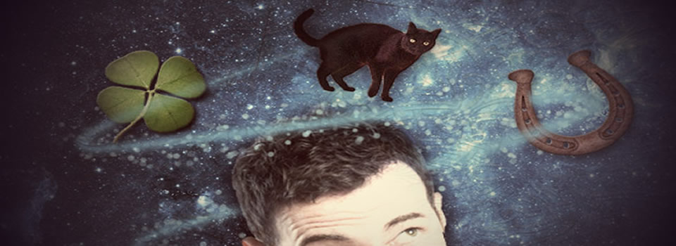 Superstitions And Their Origins