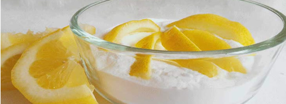 Baking Soda Does Wonders With Your Skin And Hair