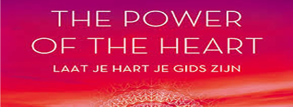 Drew Heriot: Film director of The Secret & The Power of the Heart
