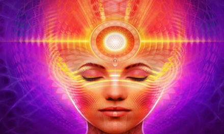 Remote Viewing with Russell Targ