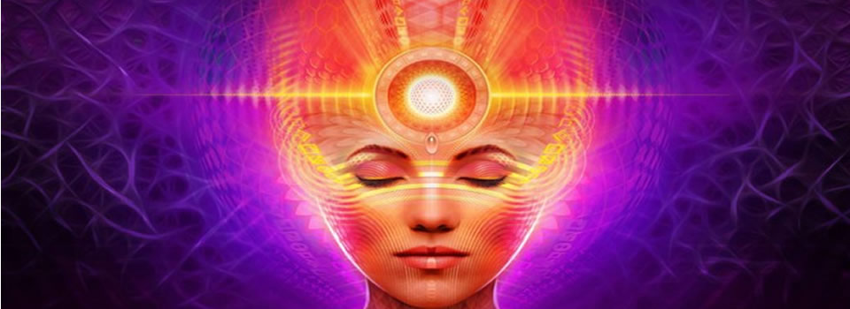 Remote Viewing with Russell Targ