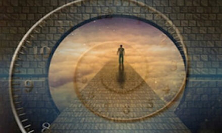 WHY WE DON’T REMEMBER OUR PAST LIVES