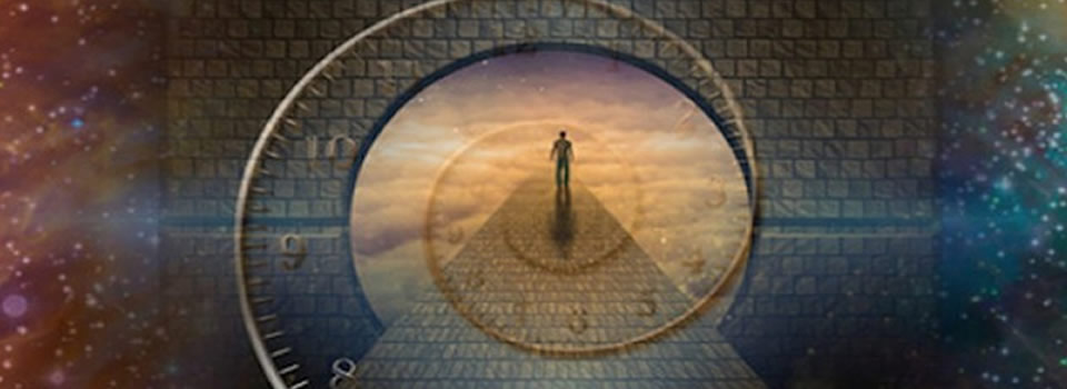 Surviving the Shift to Higher Consciousness