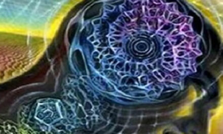 Science of Consciousness – Helané Wahbeh