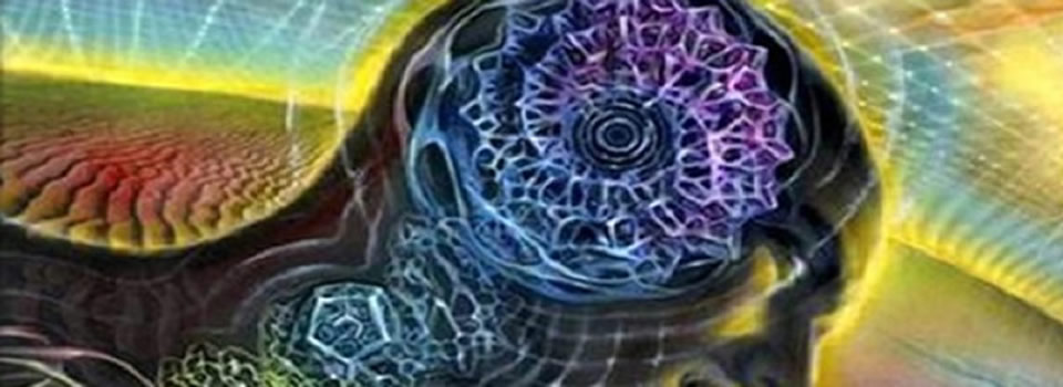 The AMAZING POWER of Your MIND
