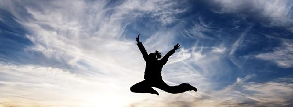 Changing the Vibration of Depression