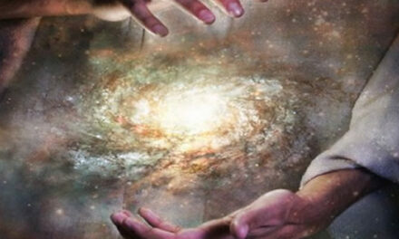 The Divine Purpose Of The Universe, Eckhart Tolle