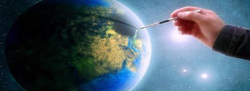Planet Deutschland