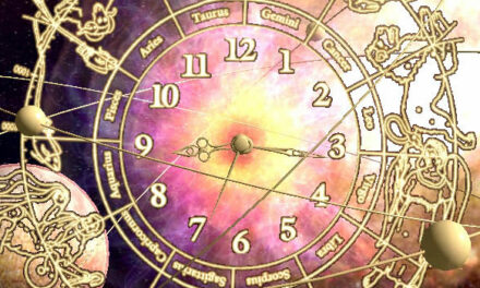 Uranus enters Gemini, Pam Gregory