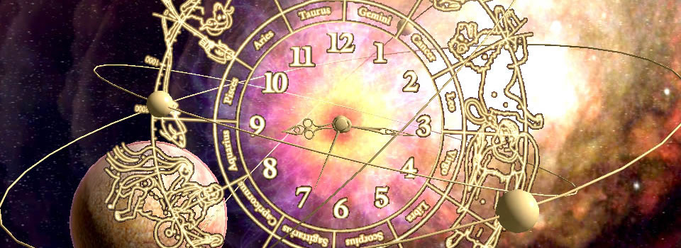 2025 is the END of 26,000-YEAR CYCLE