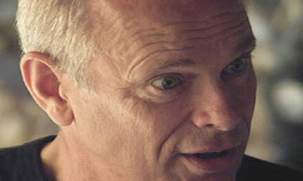 Interview met Jan van Delden