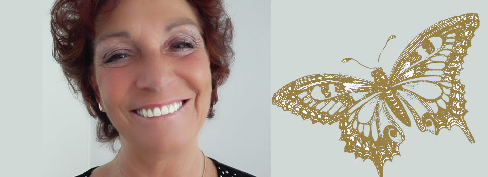 Glimlach van mijn hart