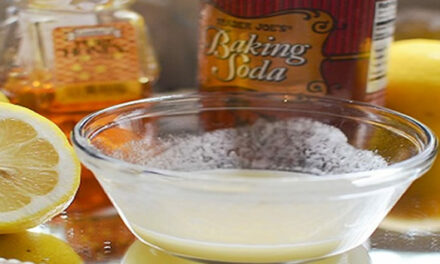 Castor Oil with Baking Soda: The Secret Doctors Won’t Tell You