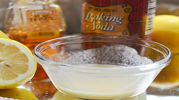 Castor Oil with Baking Soda: The Secret Doctors Won’t Tell You