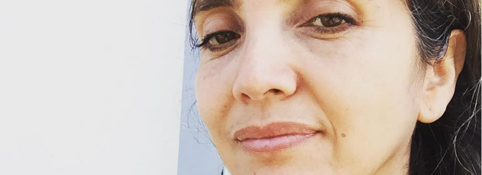 Inelia Benz – Een nieuwe tijdslijn voor de Aarde
