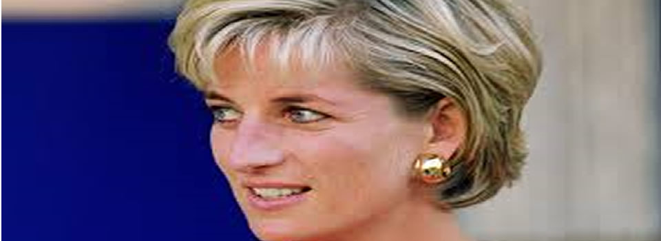 Princess Diana’s Daughter Meets Prince Charles