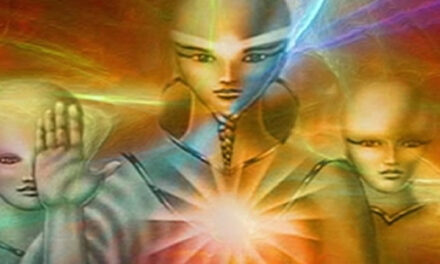 Commander Ashtar, A Message To All Humans, Galactic Federation