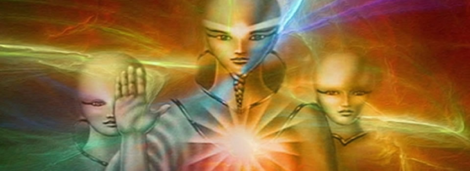 Commander Ashtar, A Message To All Humans, Galactic Federation