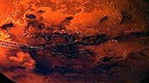 Bevestigd: er is vloeibaar water op Mars