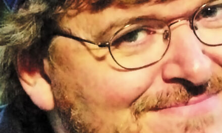 The First Teaser for Michael Moore’s New Documentary