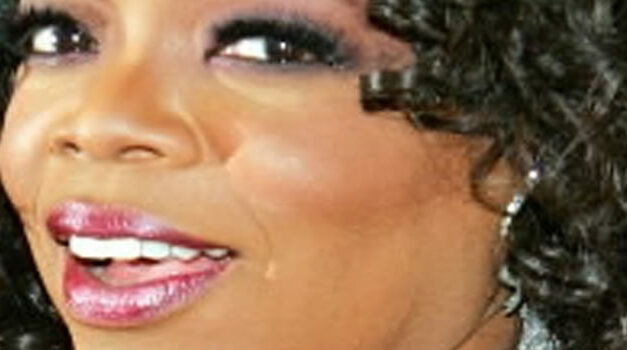Hang on! Oprah is PUSHING weight loss drugs now?