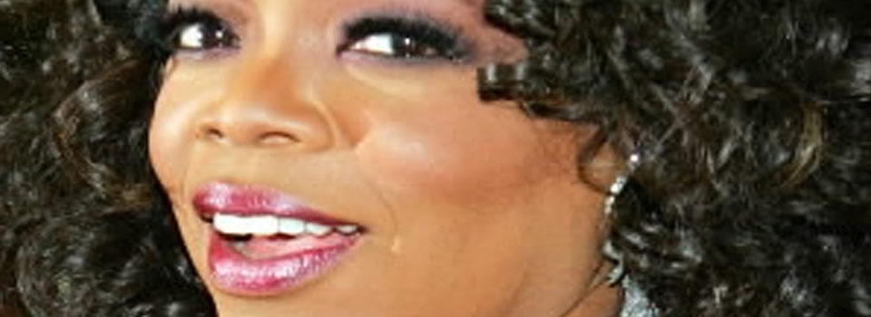 Oprah’s Experience On Letting Go & Surrendering