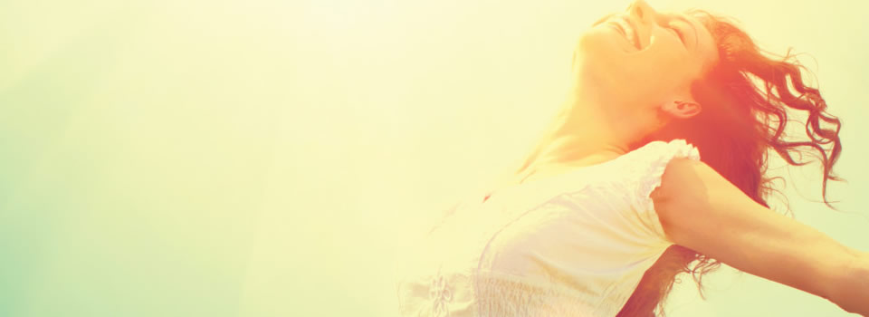 Realizing Independent Happiness – Bentinho Massaro