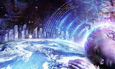 Alan Cohen: Beyond illusions. Journey from fear to love