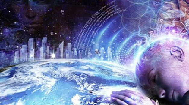 The Story Of The Light Of The World