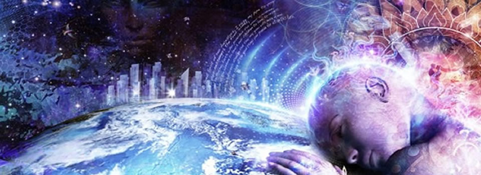 Alan Cohen: Beyond illusions. Journey from fear to love