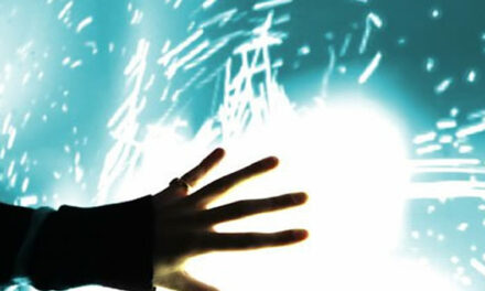 Evidence: the Human Body is a Projection of Consciousness
