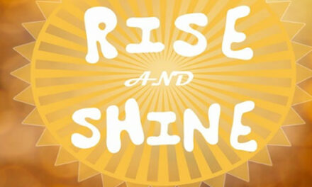 Today I Rise