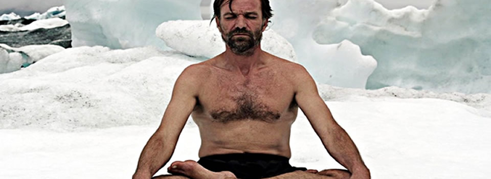 You’ve Been LIED To – How to Unleash Hidden Powers | Wim Hof