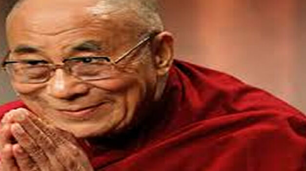 Meaning of a Successful Life: Dai Lama