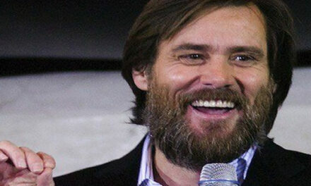 What really exists – Jim Carrey