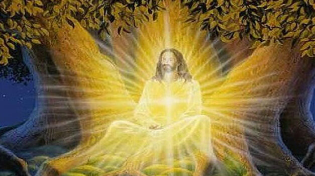 You Are God: The True Teachings of Jesus