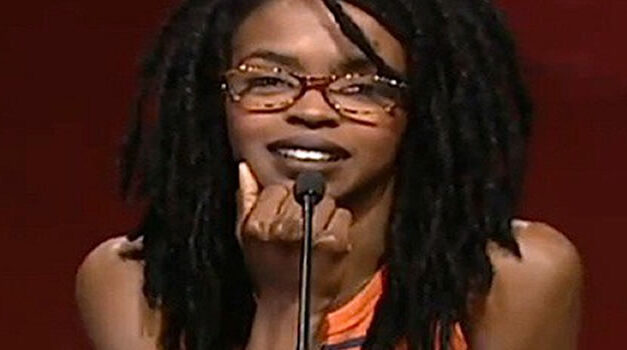 Lauryn Hill Has Some Astounding Wisdom On Life & Mastership