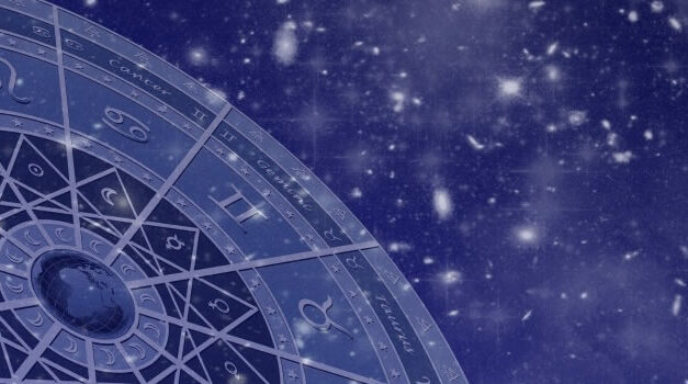 De volle maan van 25 december