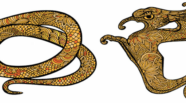 The Year Of The Monkey – What’s Your Chinese Zodiac For 2016?