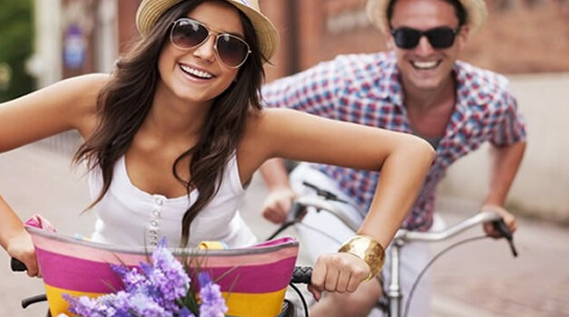Gezonde Tips van over de hele wereld!