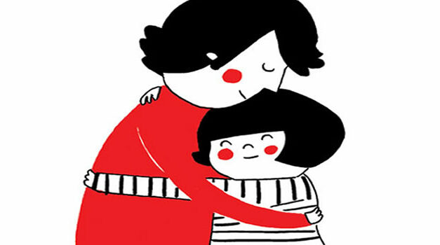 Heartwarming Illustrations Show That Love Is In The Small Things